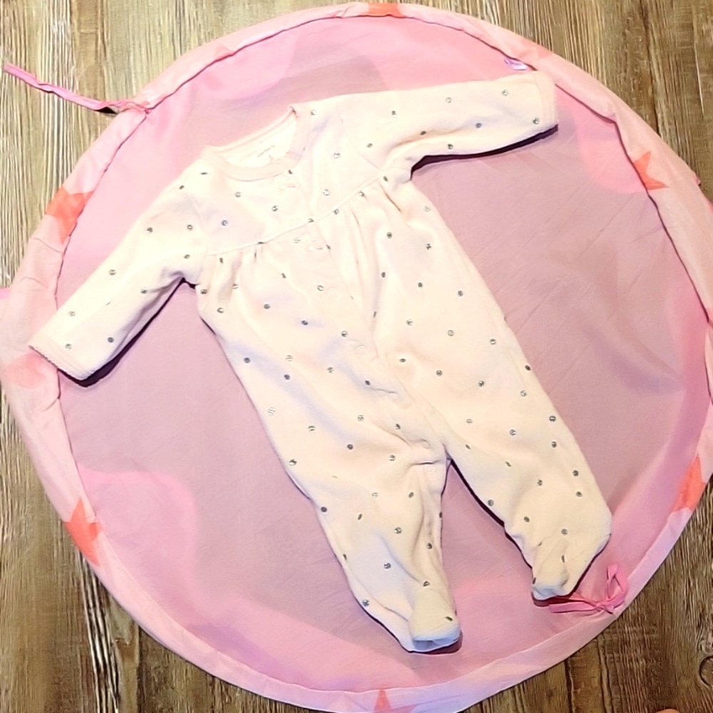 Baby clothes